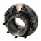 Webb 2323 Assy L/Flgnuts W/Abs 23231--5T - alternate 2